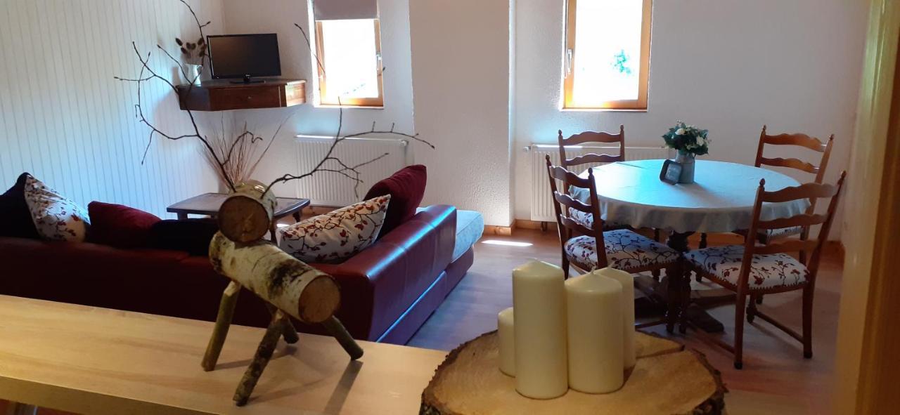 בנס L' Appartement Du Camping Hautoreille מראה חיצוני תמונה